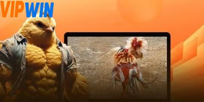 Người chơi có thể cược theo kết quả thắng chung cuộc