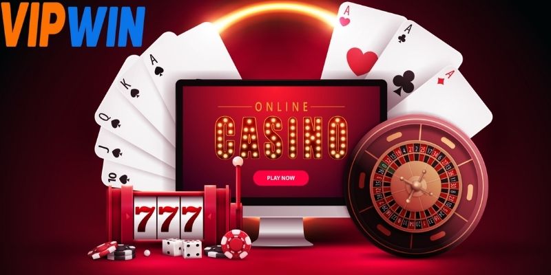 Slot game có nhiều chủ đề khác nhau cực kỳ hấp dẫn