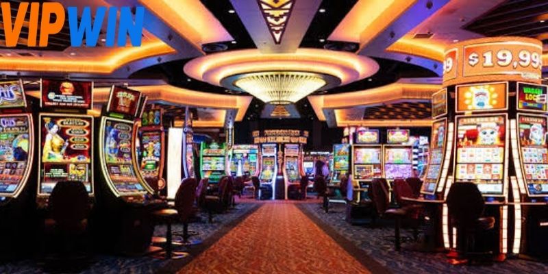 Người chơi cần hiểu về cơ chế vận hành game muốn tham gia