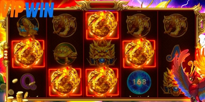 Phòng trung cấp giúp cân bằng vốn và thưởng