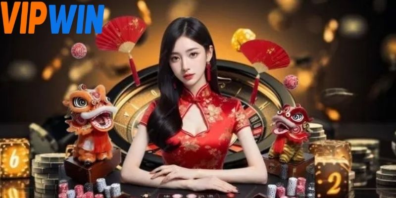VIPWIN đã chinh phục thị trường châu Á thành công