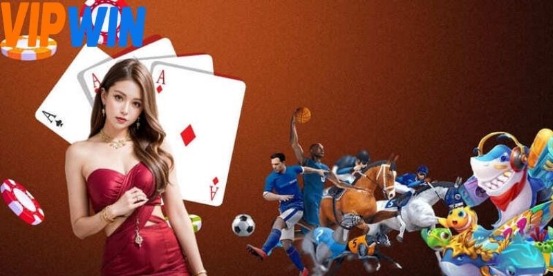 Lợi thế để VIPWIN bứt tốc phát triển mạnh